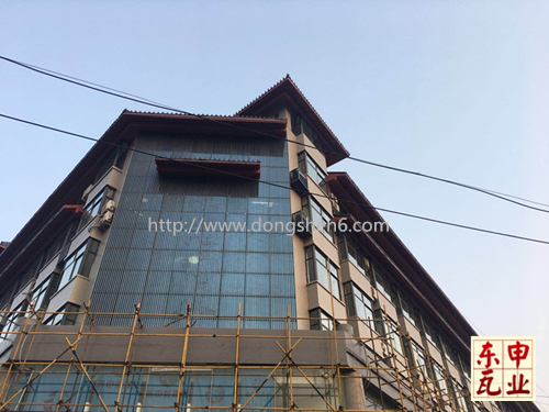 開封仿古瓦 開封仿古瓦