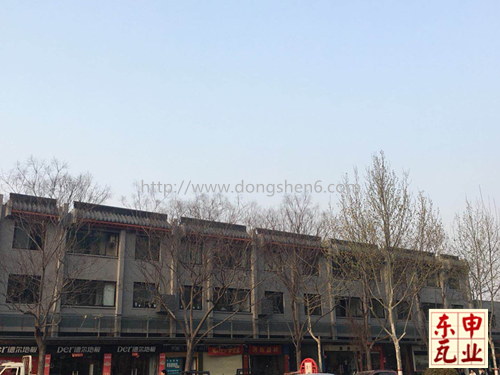 開封金屬瓦 開封金屬瓦